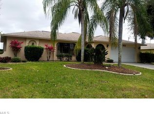 1232 Shelby Pkwy, Cape Coral, FL 33904