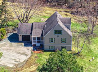 996 Jefferson Rd, Whitefield, NH 03598