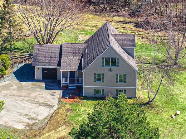 996 Jefferson Road, Whitefield, NH 03598