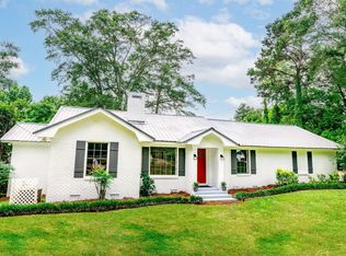967 Richburg Rd, Hattiesburg, MS 39402