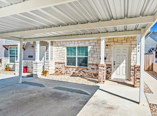 402 Spring St, Mcgregor, TX 76657