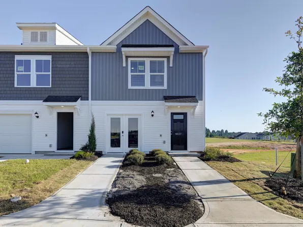 6035 Silver Mustang Ln, Columbia, SC 29209