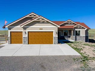 1876 Grizzly Gulch, Cheyenne, WY 82009