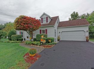 420 Helderview Dr, Altamont, NY 12009