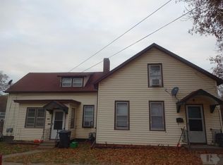 1415 Gnahn St, Burlington, IA