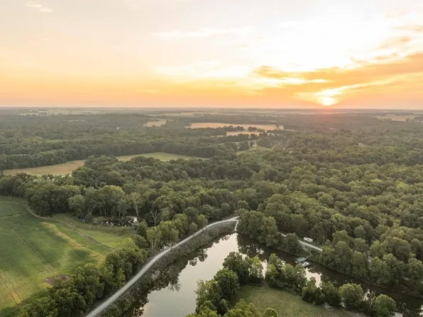 303 NW 6715p Ln, Blairstown, MO 64726