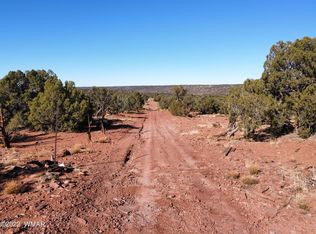 9967 Buffalo Ridge Ln, White Mountain Lake, AZ 85912