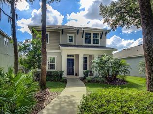 15932 Courtside View Dr, Lithia, FL 33547