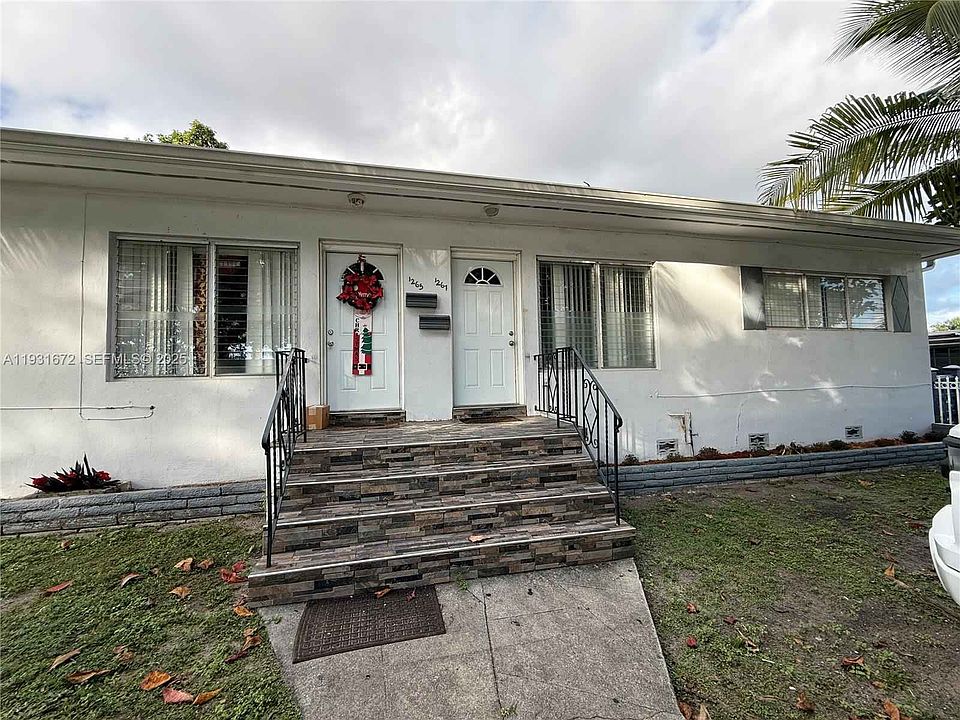 1st image of 1267 NE 117th St #1267