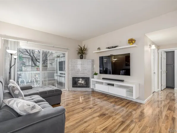 8465 Pebble Creek Way #102, Highlands Ranch, CO 80126