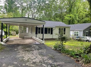 1071 Cato St NW, Atlanta, GA 30318