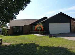 1925 Glenarm Dr, Clovis, NM 88101