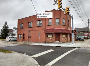 4915 Turney Rd, Garfield Hts, OH 44125