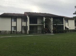 4857 Sable Pine Cir APT B1, West Palm Beach, FL 33417