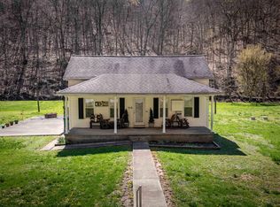 712 Mannington Rd, Smithfield, WV 26437