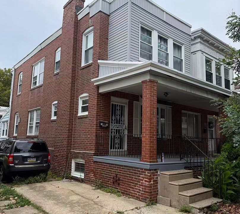 1st image of 7034 Gillespie St