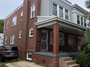 7034 Gillespie St, Philadelphia, PA 19135