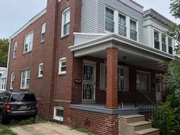 7034 Gillespie St, Philadelphia, PA 19135