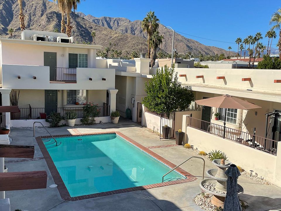 Beautiful private courtyard