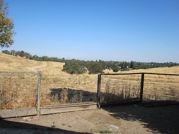 View of adjacent open space