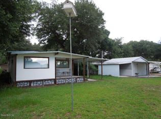 21291 NE 149th Pl, Salt springs, FL 32134