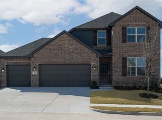 414 Plains Pl, Fate, TX 75087