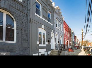 2224 N Van Pelt St, Philadelphia, PA 19132