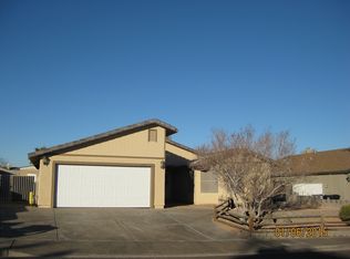 256 Bismark Way, Henderson, NV 89015