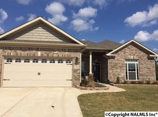 707 Talking Creek Cir NW, Madison, AL 35757