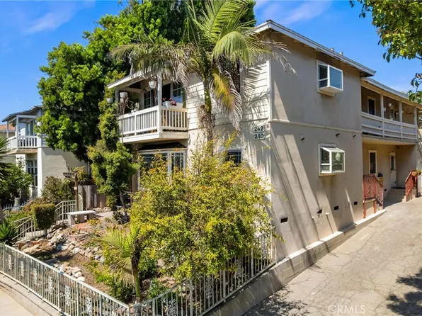 240 Hampton Dr, Venice, CA 90291
