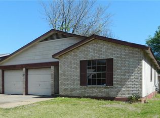 5705 Hammermill Run, Austin, TX 78744