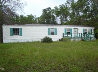 13526 Woodcrest Blvd, Southport, FL 32409