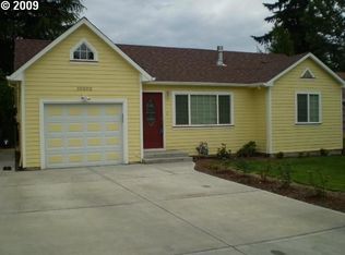10202 N Leonard St, Portland, OR 97203