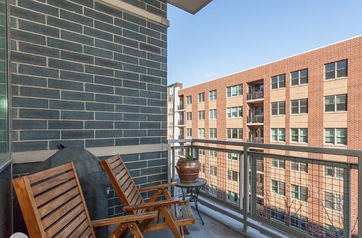 845 N Kingsbury #514 — Photo 19