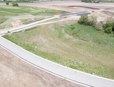 Lot 262 Burning Prairie Drive #262, Waunakee, WI, 53597