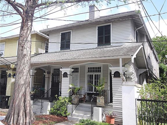 2nd image of 1441 Saint Mary St #43