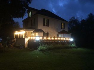 7803 Weedsport Sennett Rd, Auburn, NY 13021