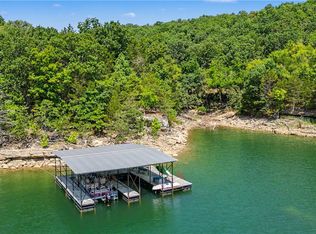 7670 Angell Rd, Rogers, AR 72756