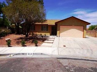 6220 Viewpoint Dr, Las Vegas, NV 89156