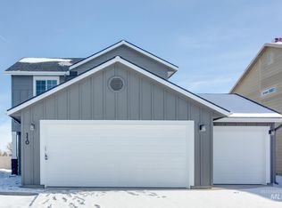 1326 W Buffalo River Dr, Meridian, ID 83642
