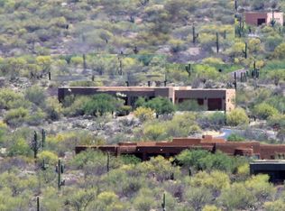 15340 E Tumbling W Ranch Pl, Vail, AZ 85641