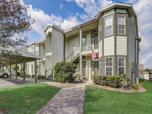 2935 NE 7TH STREET #115, OCALA, FL 34470