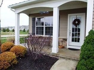 8259 Baythorne Dr, Mentor, OH 44060