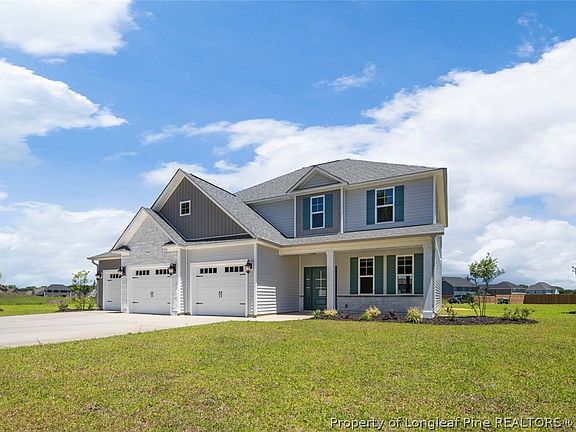 2nd image of 5339 Mountain Run Dr
