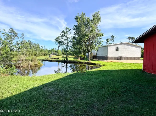 142 Dogwood Way, Panama City, FL 32404