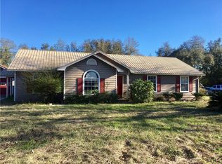 510 Dallas Cir, Folkston, GA 31537