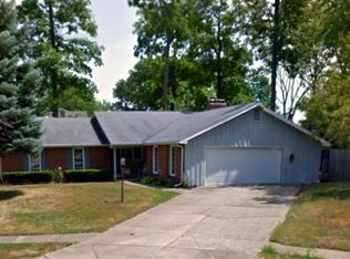 7230 Blue Beech Dr, Fort Wayne, IN 46815