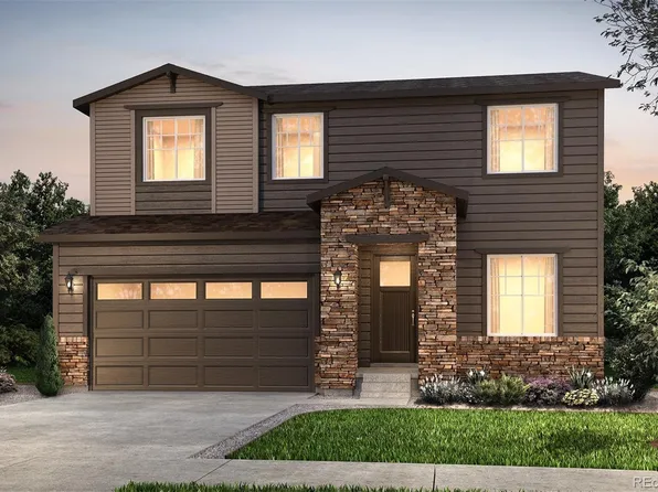 23869 E 41st Avenue, Aurora, CO 80019