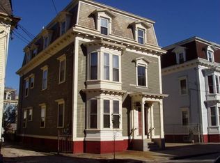 71 Chapin Ave, Providence, RI 02909