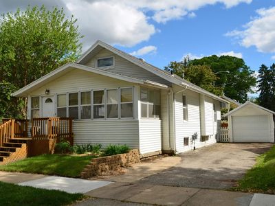 1320 Leavitt St, Waterloo, IA, 50702